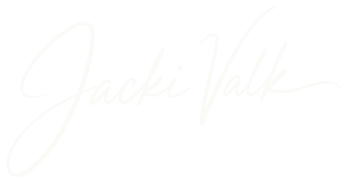 Jacki Valk